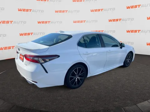 More photos of 2022 Toyota Camry SE at West Auto Sales - West Valley, UT