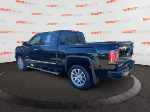 Another view of 2016 GMC Sierra 1500 Denali for sale in West Valley City, UT at West Auto Sales - West Valley