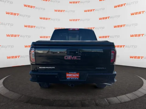 More photos of 2016 GMC Sierra 1500 Denali at West Auto Sales - West Valley, UT