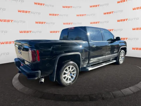 More photos of 2016 GMC Sierra 1500 Denali at West Auto Sales - West Valley, UT