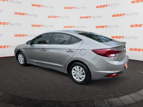 Another view of 2020 Hyundai Elantra SE for sale in West Valley City, UT at West Auto Sales - West Valley