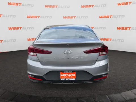 More photos of 2020 Hyundai Elantra SE at West Auto Sales - West Valley, UT