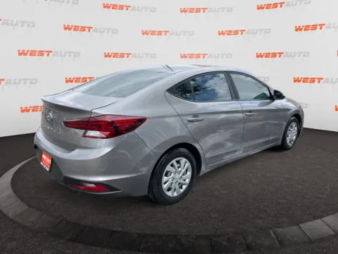 More photos of 2020 Hyundai Elantra SE at West Auto Sales - West Valley, UT