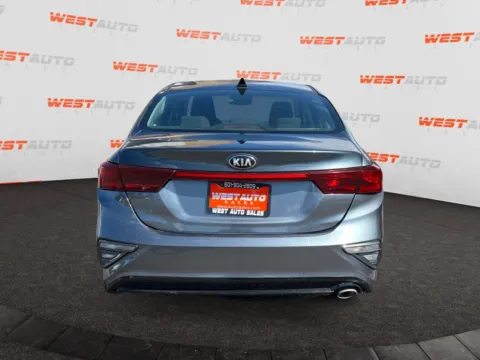 More photos of 2021 Kia Forte LXS at West Auto Sales - West Valley, UT