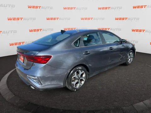 More photos of 2021 Kia Forte LXS at West Auto Sales - West Valley, UT