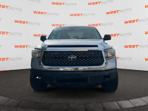 Photos of 2019 Toyota Tundra SR5 for sale in West Valley City, UT at West Auto Sales - West Valley