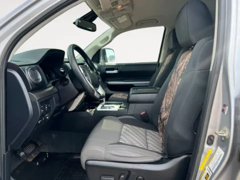 Another view of 2019 Toyota Tundra SR5 for sale in West Valley City, UT at West Auto Sales - West Valley