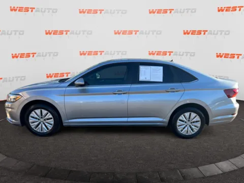 Photos of 2019 Volkswagen Jetta 1.4T S for sale in West Valley City, UT at West Auto Sales - West Valley