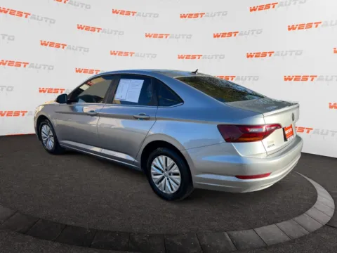 Another view of 2019 Volkswagen Jetta 1.4T S for sale in West Valley City, UT at West Auto Sales - West Valley