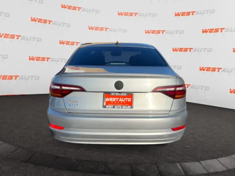 More photos of 2019 Volkswagen Jetta 1.4T S at West Auto Sales - West Valley, UT