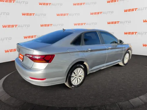 More photos of 2019 Volkswagen Jetta 1.4T S at West Auto Sales - West Valley, UT
