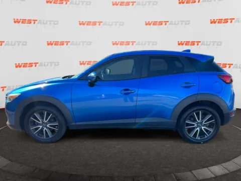 Photos of 2017 Mazda CX-3 Touring for sale in West Valley City, UT at West Auto Sales - West Valley