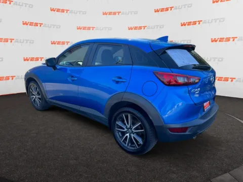 Another view of 2017 Mazda CX-3 Touring for sale in West Valley City, UT at West Auto Sales - West Valley