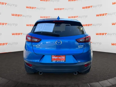 More photos of 2017 Mazda CX-3 Touring at West Auto Sales - West Valley, UT
