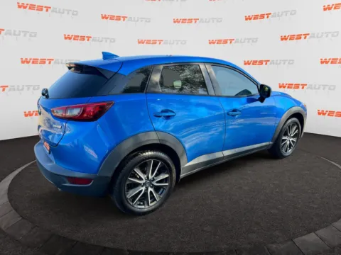 More photos of 2017 Mazda CX-3 Touring at West Auto Sales - West Valley, UT