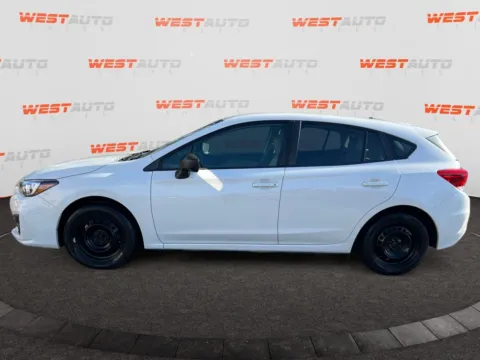 Photos of 2018 Subaru Impreza 2.0i for sale in West Valley City, UT at West Auto Sales - West Valley