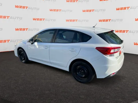 Another view of 2018 Subaru Impreza 2.0i for sale in West Valley City, UT at West Auto Sales - West Valley