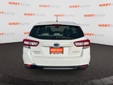 More photos of 2018 Subaru Impreza 2.0i at West Auto Sales - West Valley, UT