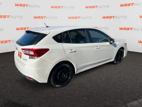 More photos of 2018 Subaru Impreza 2.0i at West Auto Sales - West Valley, UT