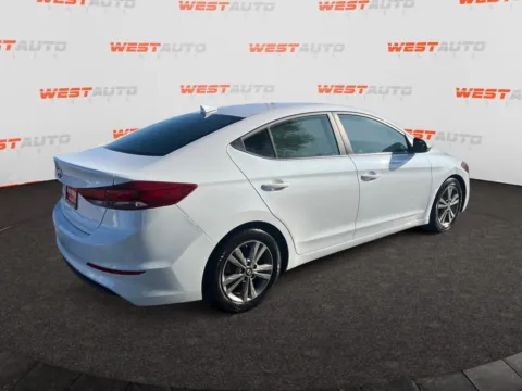 More photos of 2018 Hyundai Elantra SEL at West Auto Sales - West Valley, UT