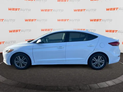 Photos of 2018 Hyundai Elantra SEL for sale in West Valley City, UT at West Auto Sales - West Valley