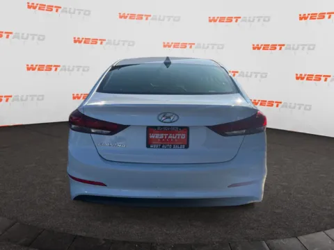 More photos of 2018 Hyundai Elantra SEL at West Auto Sales - West Valley, UT
