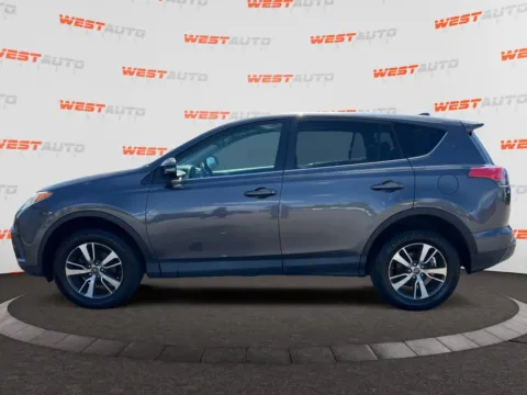 Photos of 2018 Toyota RAV4 XLE for sale in West Valley City, UT at West Auto Sales - West Valley