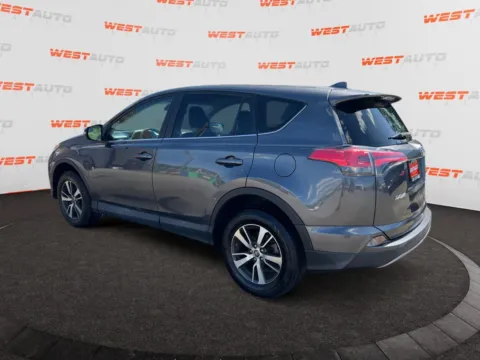Another view of 2018 Toyota RAV4 XLE for sale in West Valley City, UT at West Auto Sales - West Valley