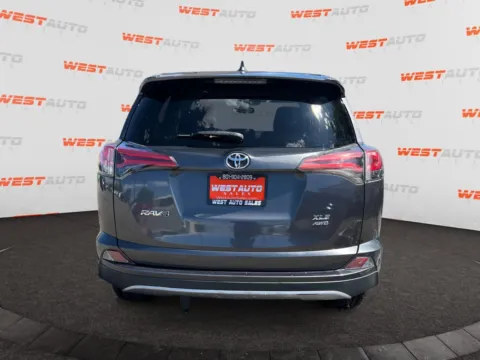 More photos of 2018 Toyota RAV4 XLE at West Auto Sales - West Valley, UT