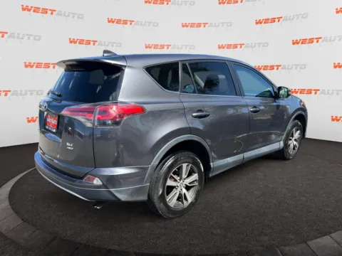 More photos of 2018 Toyota RAV4 XLE at West Auto Sales - West Valley, UT