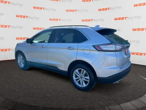 Another view of 2017 Ford Edge SEL for sale in West Valley City, UT at West Auto Sales - West Valley