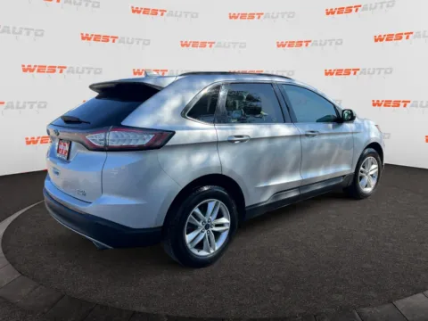 More photos of 2017 Ford Edge SEL at West Auto Sales - West Valley, UT