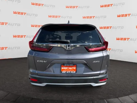More photos of 2020 Honda CR-V EX at West Auto Sales - West Valley, UT