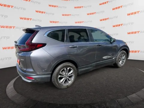 More photos of 2020 Honda CR-V EX at West Auto Sales - West Valley, UT