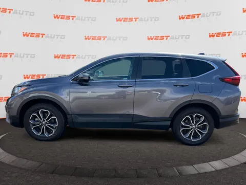 Photos of 2020 Honda CR-V EX for sale in West Valley City, UT at West Auto Sales - West Valley