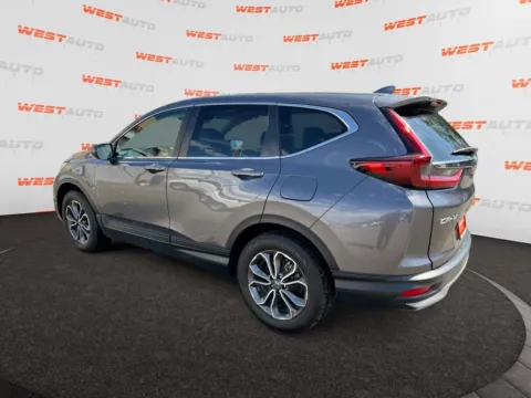 Another view of 2020 Honda CR-V EX for sale in West Valley City, UT at West Auto Sales - West Valley