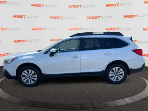 Photos of 2018 Subaru Outback 2.5i Premium for sale in West Valley City, UT at West Auto Sales - West Valley