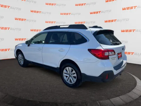 Another view of 2018 Subaru Outback 2.5i Premium for sale in West Valley City, UT at West Auto Sales - West Valley