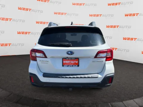 More photos of 2018 Subaru Outback 2.5i Premium at West Auto Sales - West Valley, UT