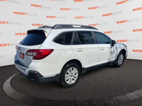 More photos of 2018 Subaru Outback 2.5i Premium at West Auto Sales - West Valley, UT