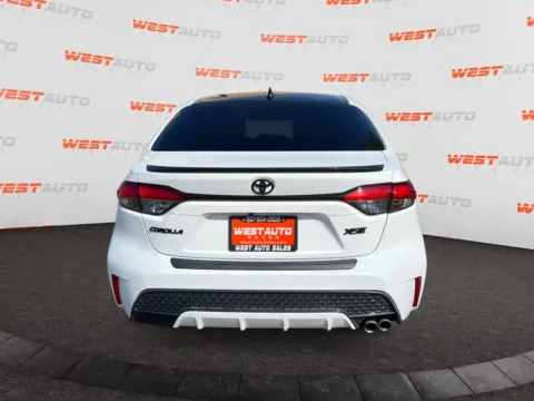 More photos of 2022 Toyota Corolla XSE at West Auto Sales - West Valley, UT