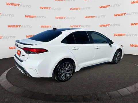 More photos of 2022 Toyota Corolla XSE at West Auto Sales - West Valley, UT