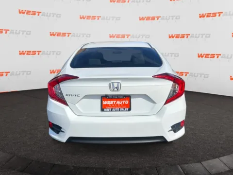 More photos of 2017 Honda Civic LX at West Auto Sales - West Valley, UT