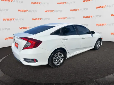 More photos of 2017 Honda Civic LX at West Auto Sales - West Valley, UT
