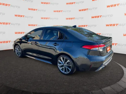 Another view of 2022 Toyota Corolla SE for sale in West Valley City, UT at West Auto Sales - West Valley