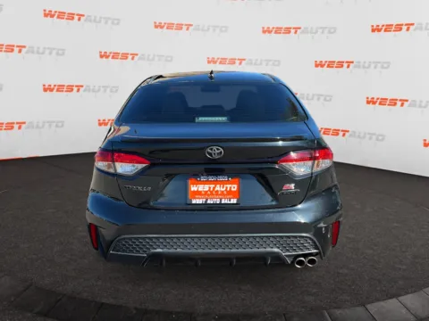 More photos of 2022 Toyota Corolla SE at West Auto Sales - West Valley, UT