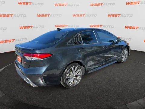 More photos of 2022 Toyota Corolla SE at West Auto Sales - West Valley, UT
