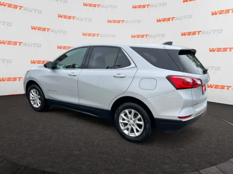 Another view of 2020 Chevrolet Equinox LT for sale in West Valley City, UT at West Auto Sales - West Valley