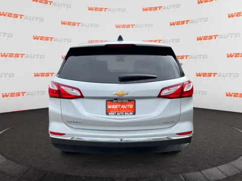 More photos of 2020 Chevrolet Equinox LT at West Auto Sales - West Valley, UT
