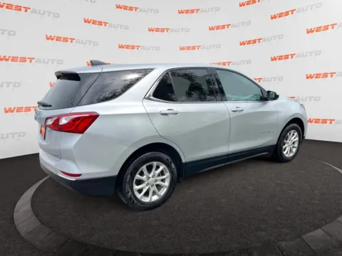 More photos of 2020 Chevrolet Equinox LT at West Auto Sales - West Valley, UT